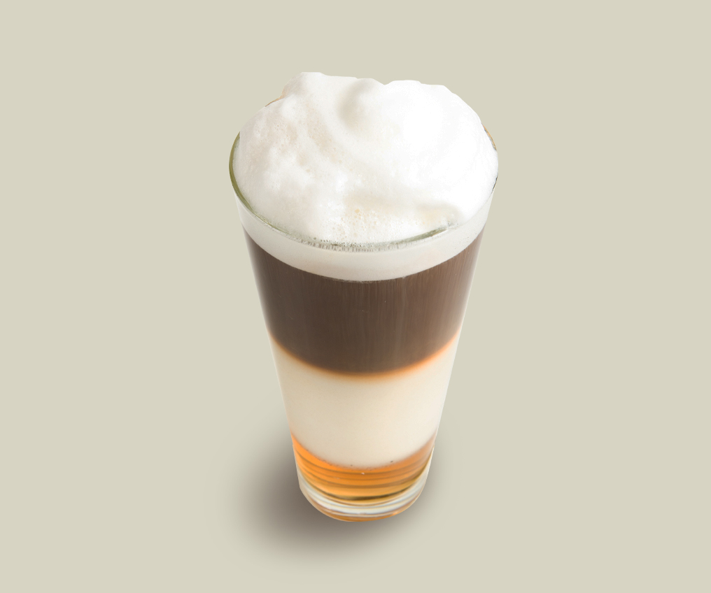 CAPUCCINO SABORIZADO VANILLA